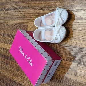 Olive & Edie Lili Lacie shoes